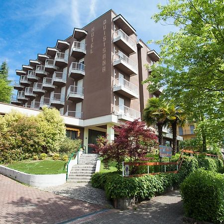 Hotel Quisisana Tabiano Terme Dış mekan fotoğraf