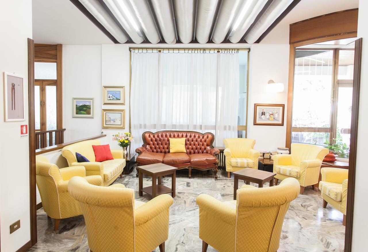 Hotel Quisisana Tabiano Terme Dış mekan fotoğraf