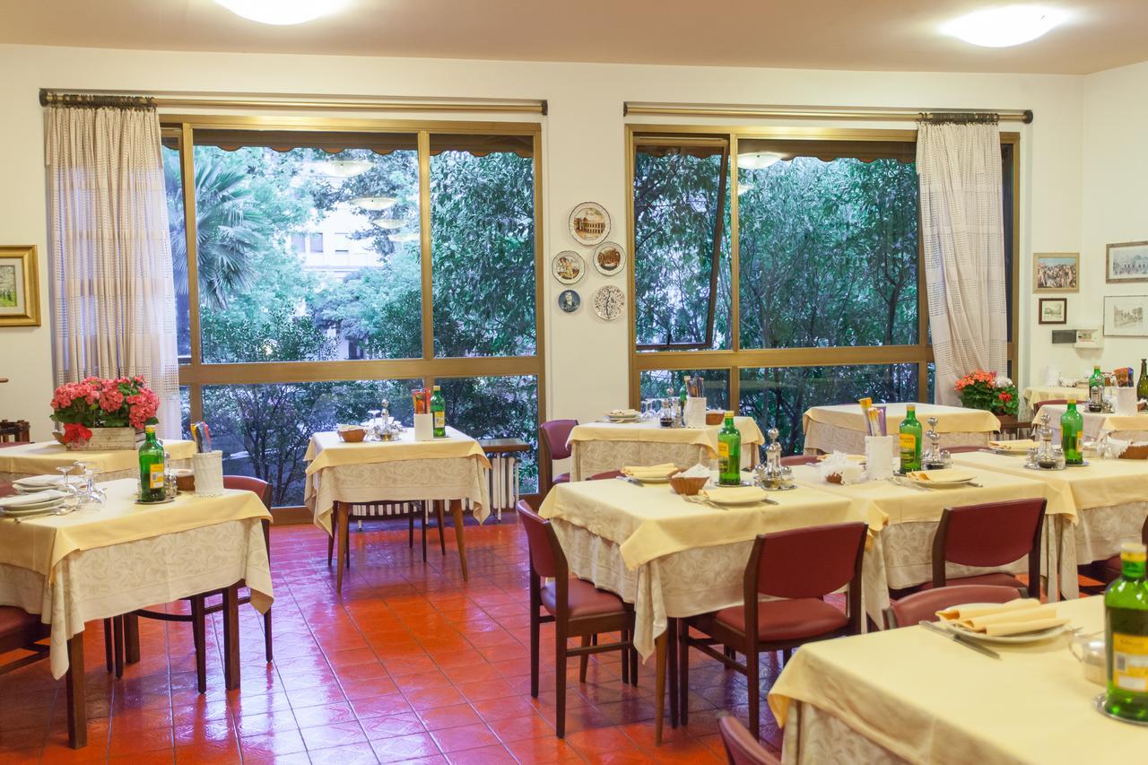 Hotel Quisisana Tabiano Terme Dış mekan fotoğraf