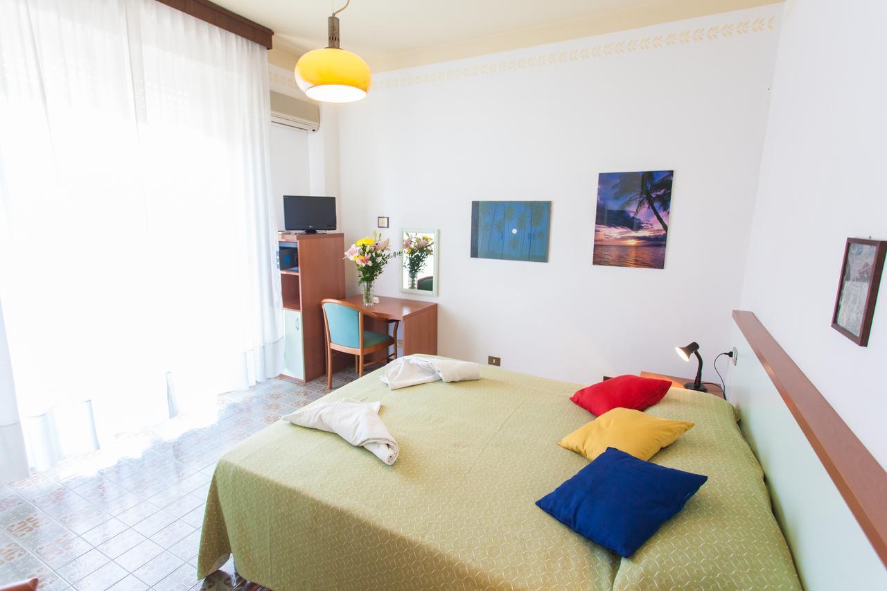 Hotel Quisisana Tabiano Terme Dış mekan fotoğraf
