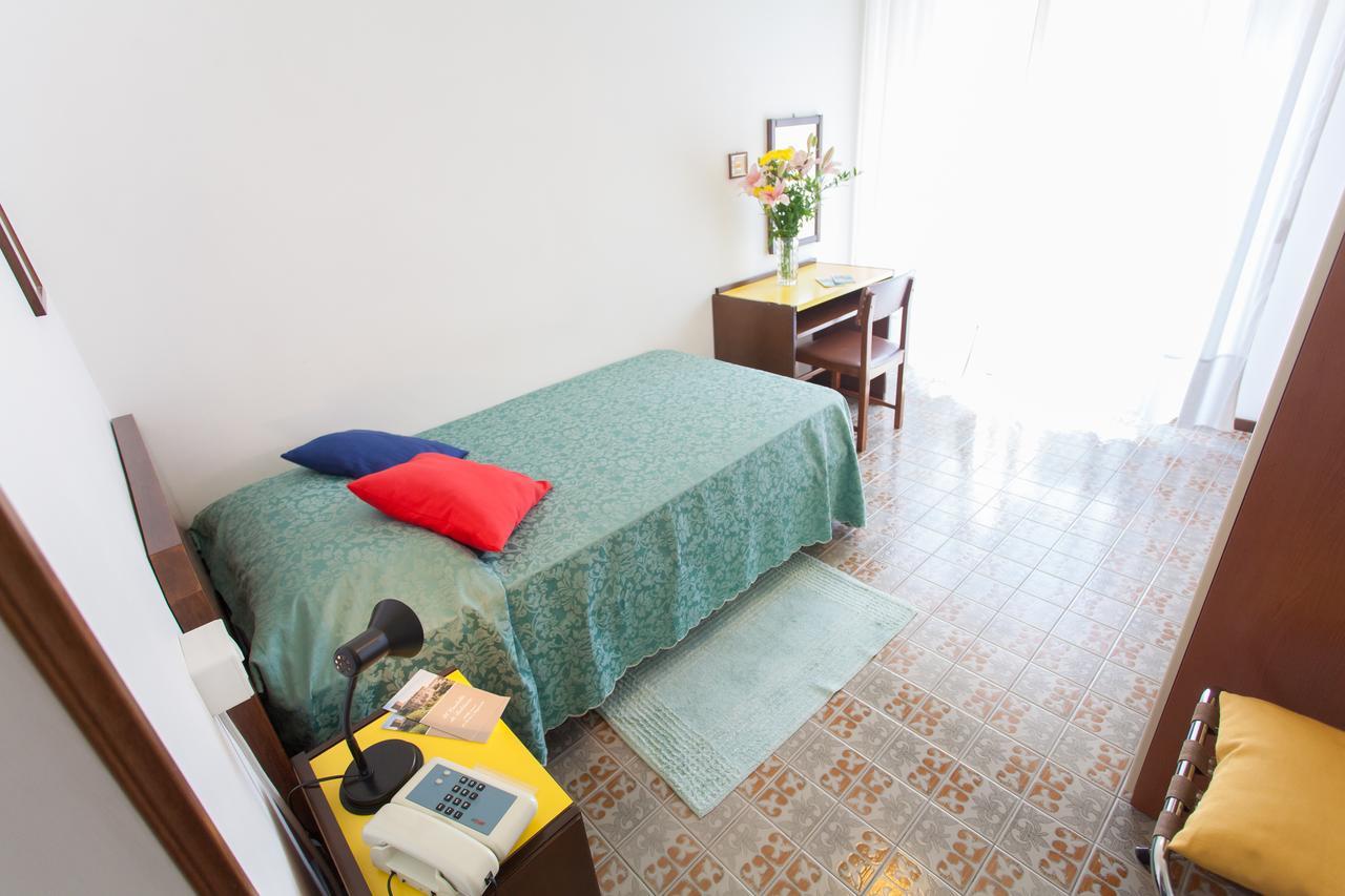 Hotel Quisisana Tabiano Terme Dış mekan fotoğraf